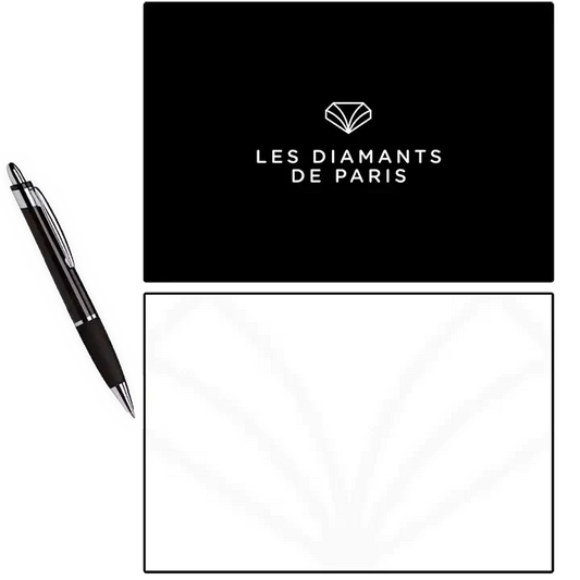 Blank Handwritten Letter